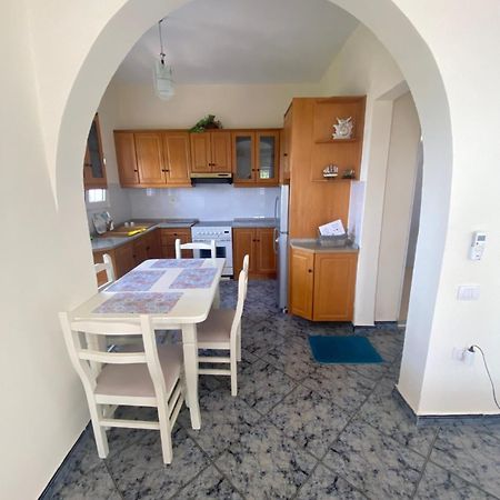Apartament Sunset Viewhouse Dhërmi Zewnętrze zdjęcie