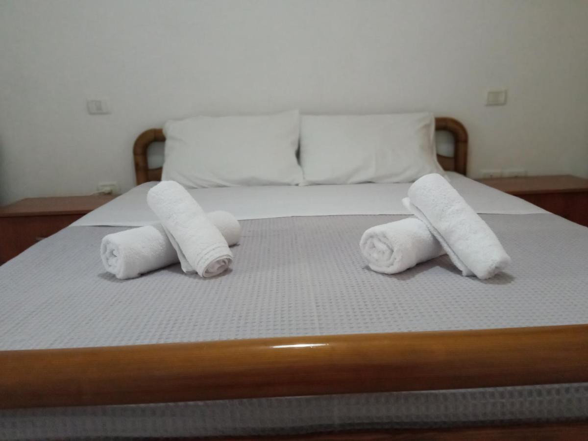 Apartament Sunset Viewhouse Dhërmi Zewnętrze zdjęcie