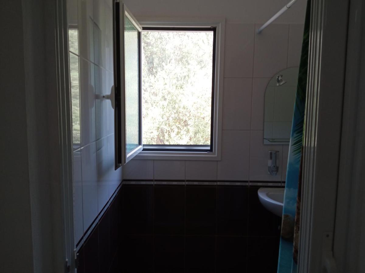 Apartament Sunset Viewhouse Dhërmi Zewnętrze zdjęcie