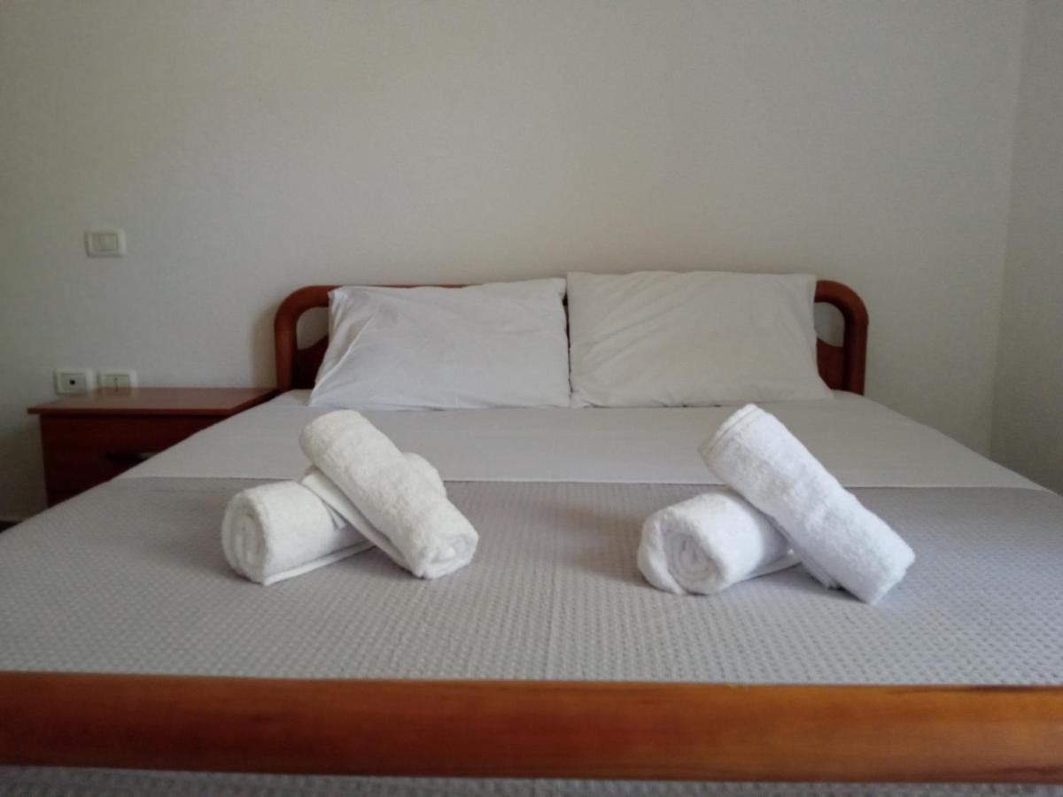 Apartament Sunset Viewhouse Dhërmi Zewnętrze zdjęcie