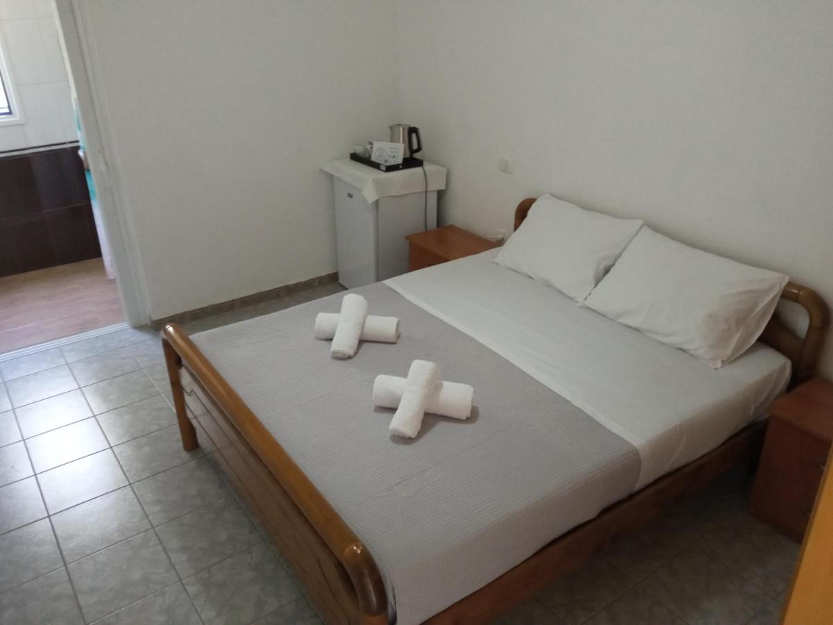 Apartament Sunset Viewhouse Dhërmi Zewnętrze zdjęcie