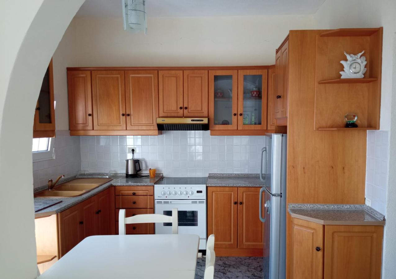 Apartament Sunset Viewhouse Dhërmi Zewnętrze zdjęcie