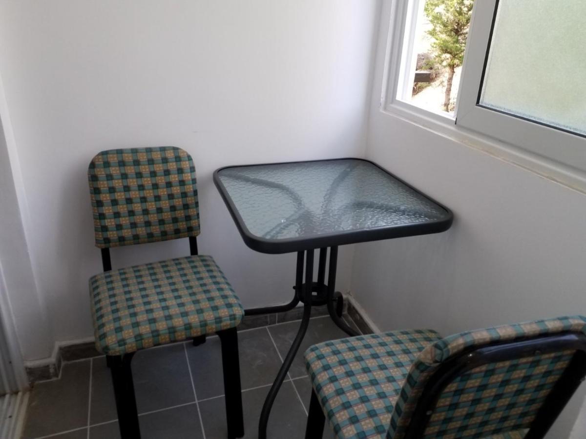 Apartament Sunset Viewhouse Dhërmi Zewnętrze zdjęcie