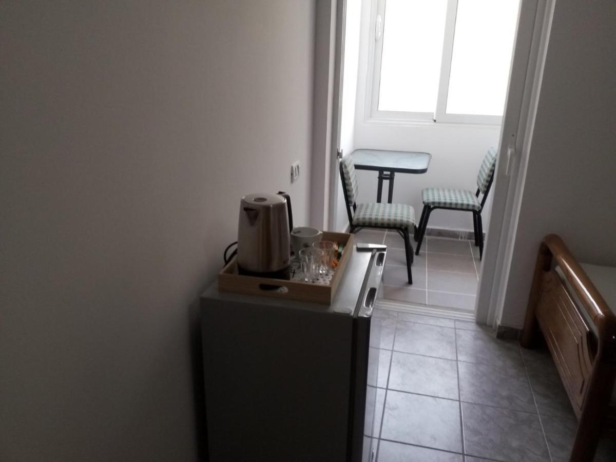 Apartament Sunset Viewhouse Dhërmi Zewnętrze zdjęcie