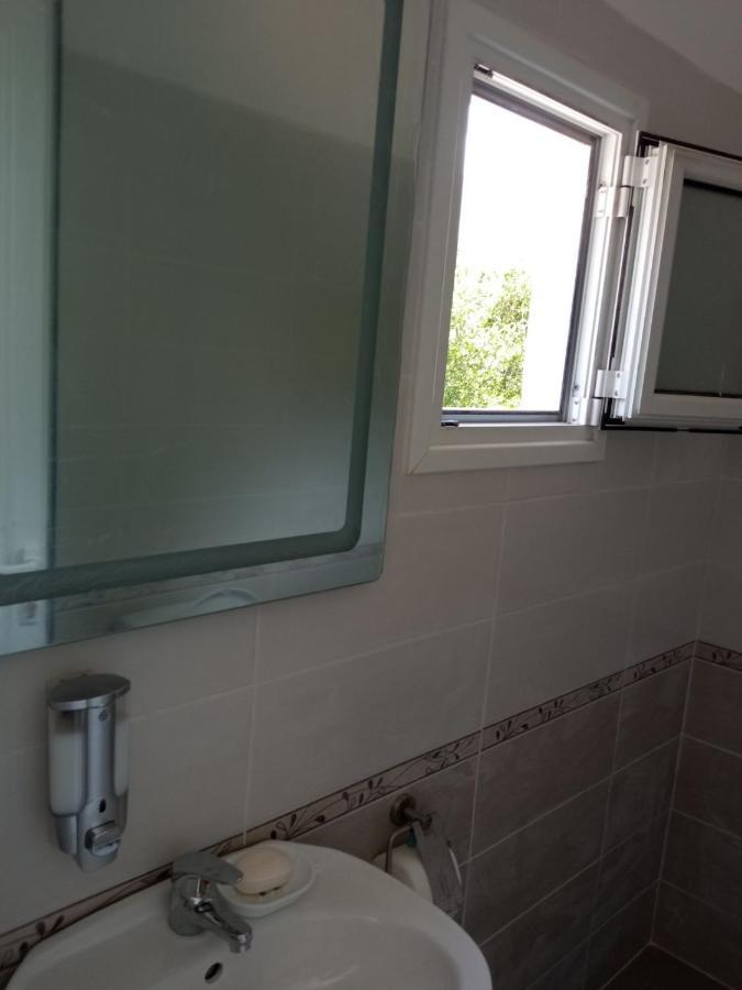 Apartament Sunset Viewhouse Dhërmi Zewnętrze zdjęcie