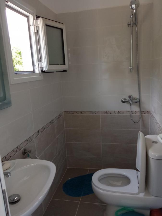 Apartament Sunset Viewhouse Dhërmi Zewnętrze zdjęcie