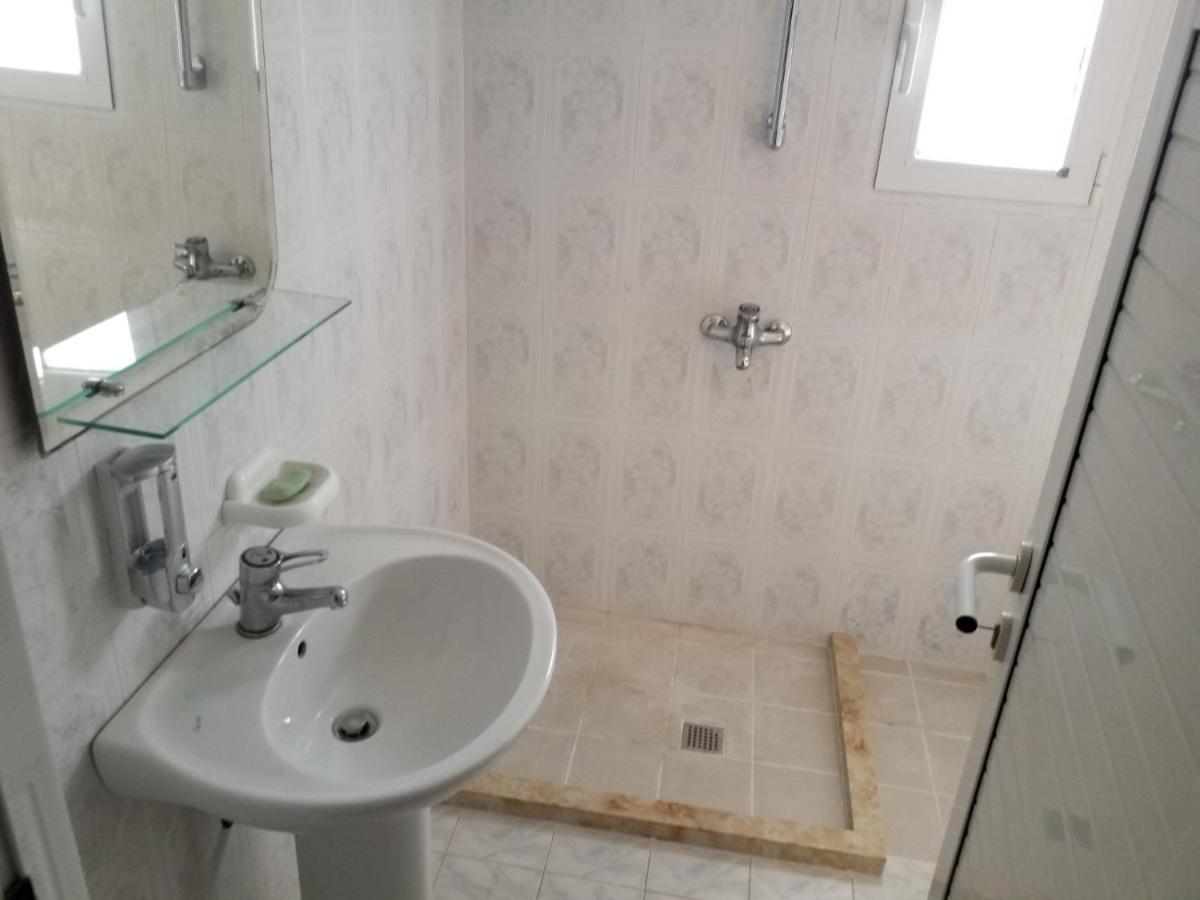Apartament Sunset Viewhouse Dhërmi Zewnętrze zdjęcie