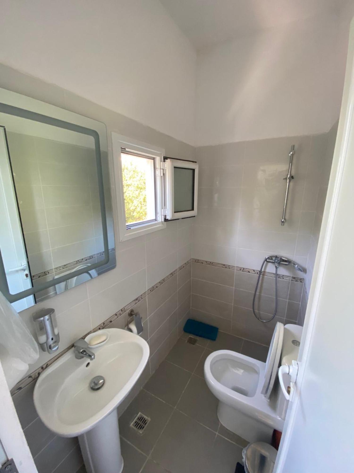Apartament Sunset Viewhouse Dhërmi Zewnętrze zdjęcie