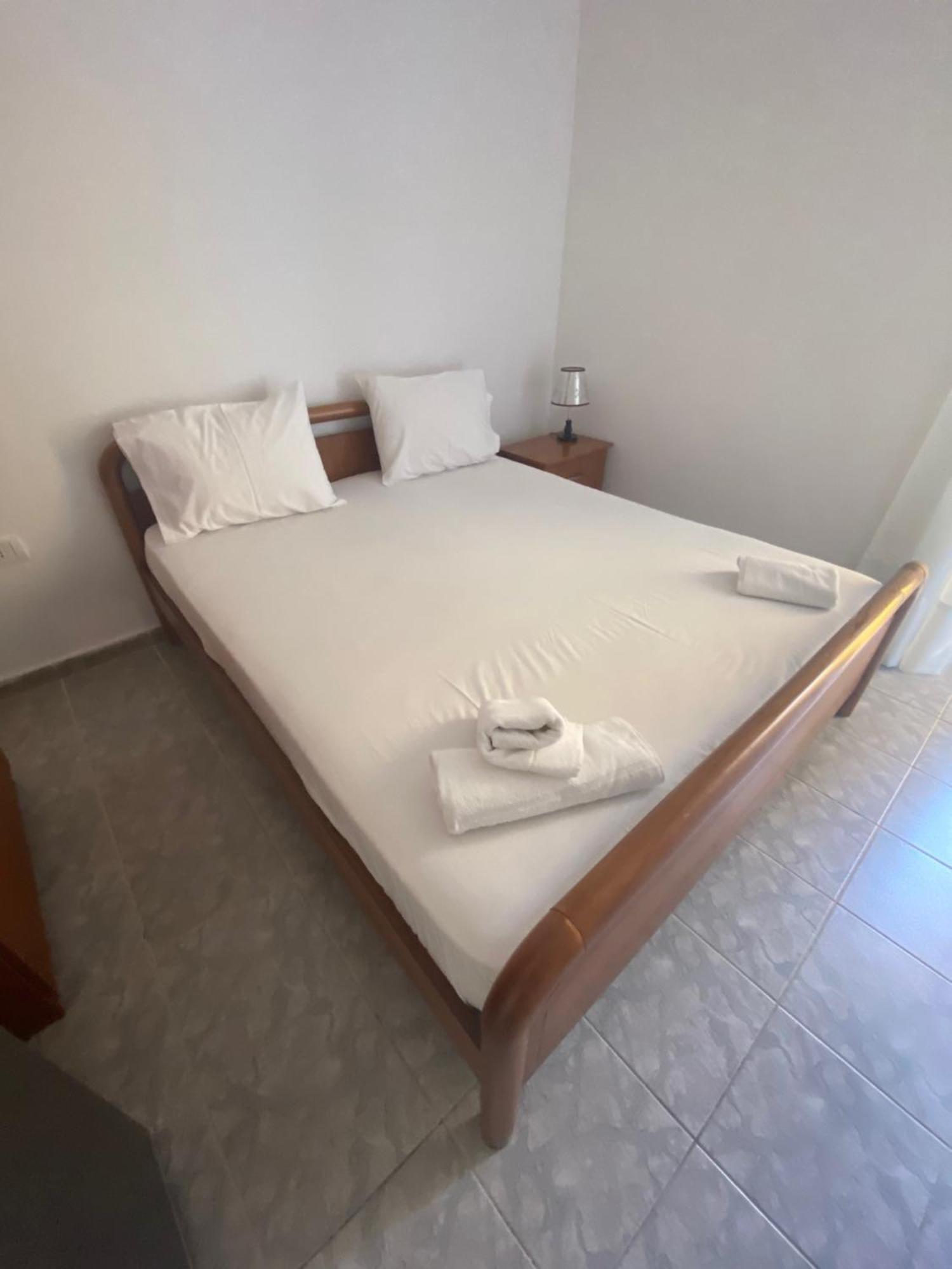 Apartament Sunset Viewhouse Dhërmi Zewnętrze zdjęcie