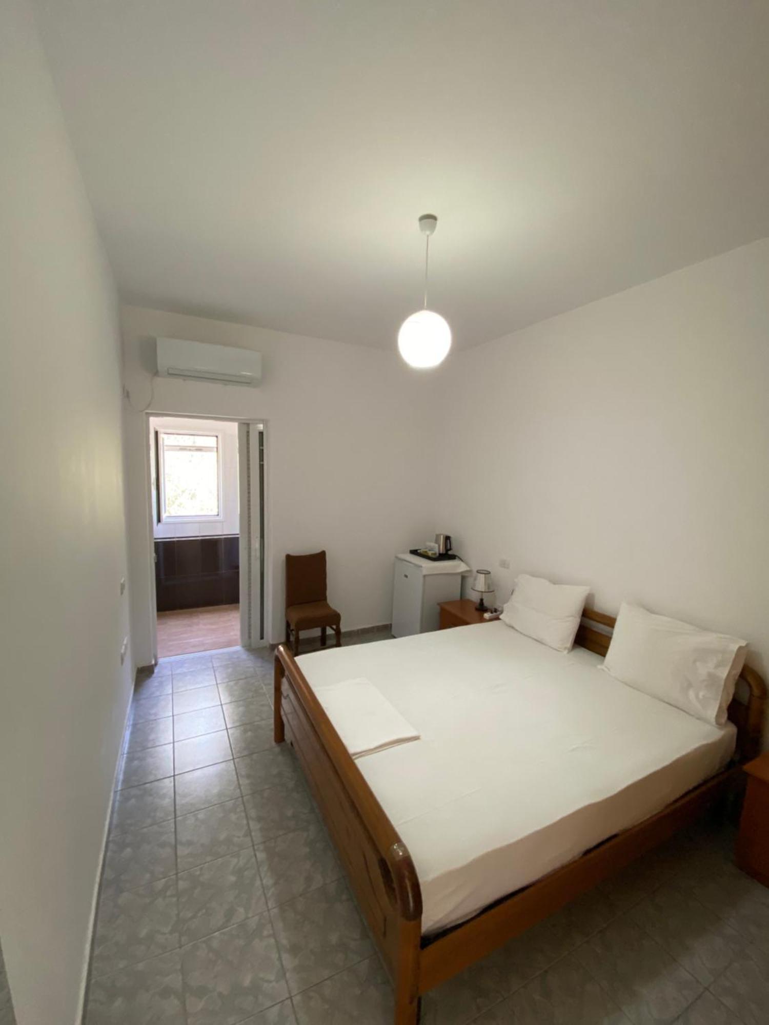 Apartament Sunset Viewhouse Dhërmi Zewnętrze zdjęcie