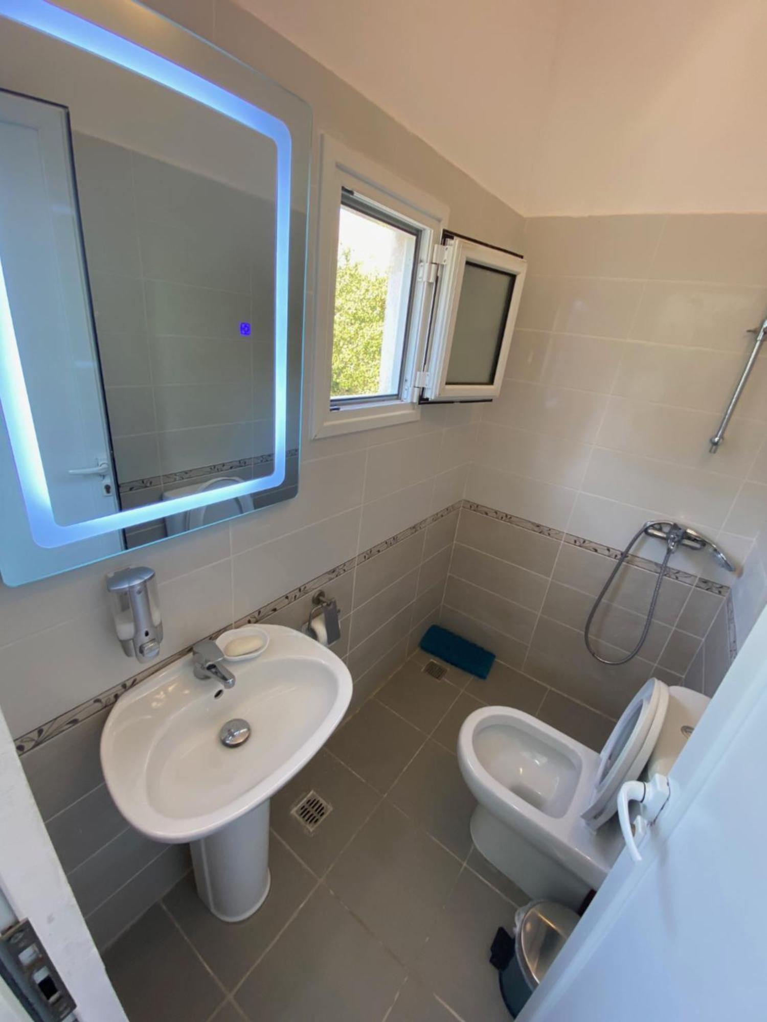 Apartament Sunset Viewhouse Dhërmi Zewnętrze zdjęcie
