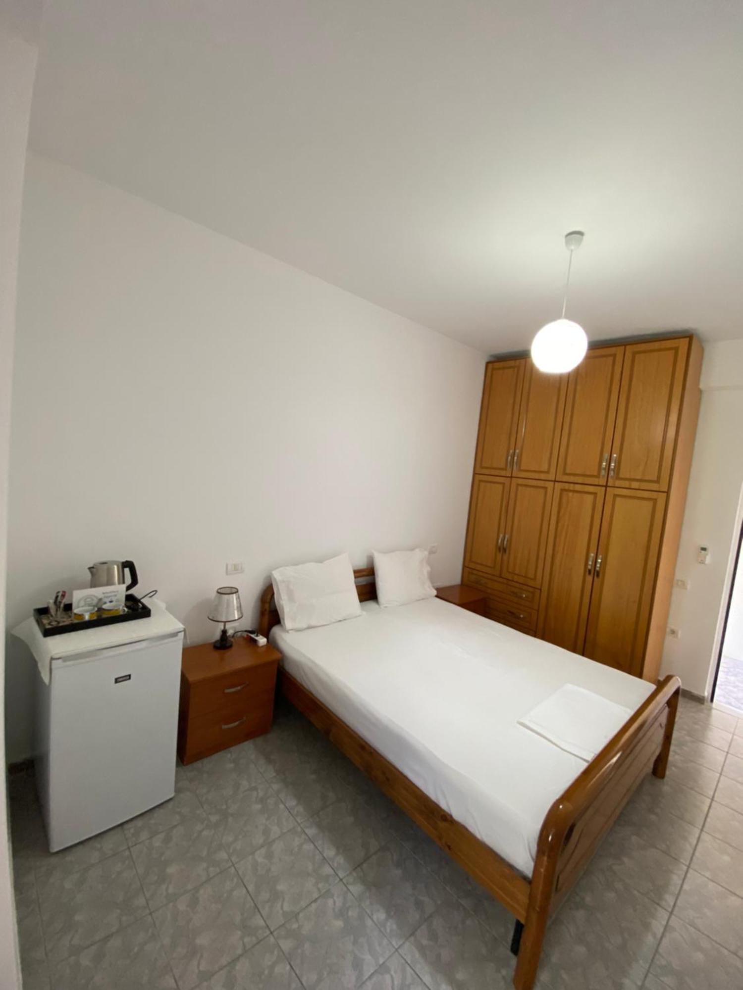 Apartament Sunset Viewhouse Dhërmi Zewnętrze zdjęcie